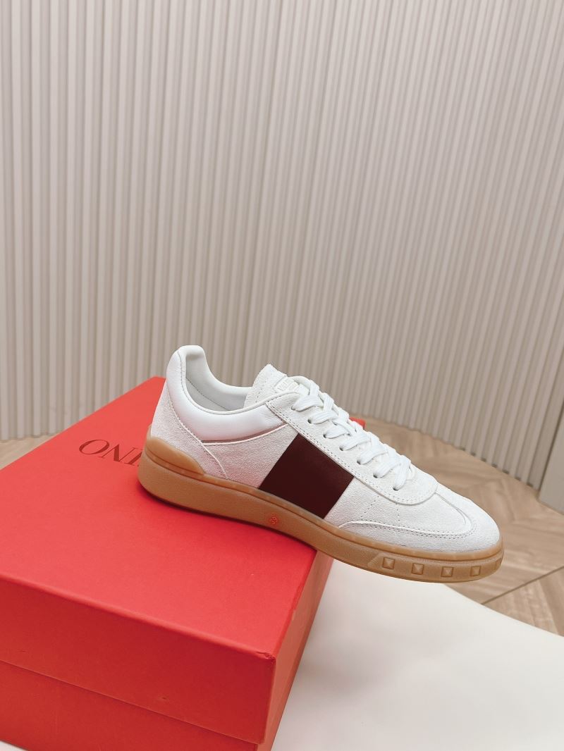 Valentino Low Shoes